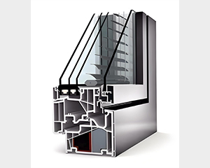Triple Glazing Units
