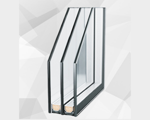 Triple Glazing Units