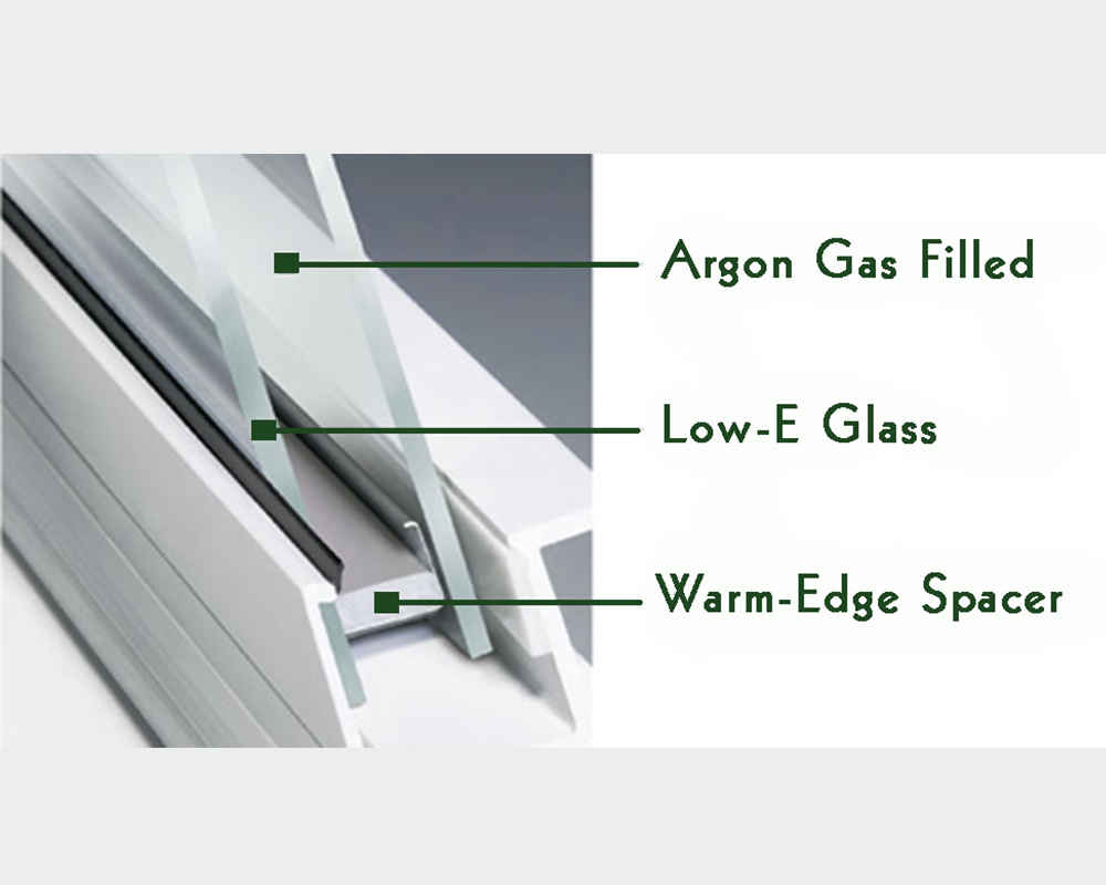 Gas-Filled Units