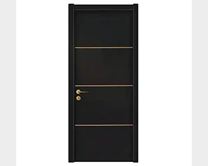 Soundproof Door
