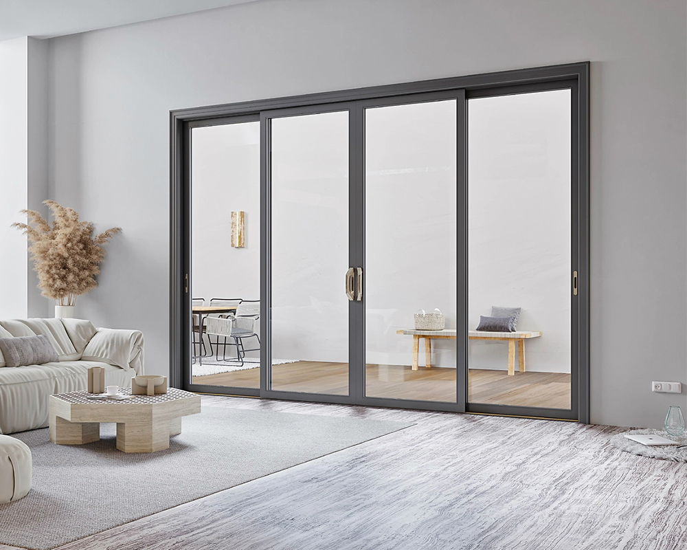 Sliding Door
