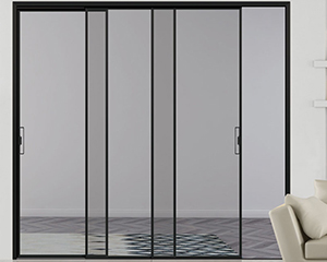Sliding Door