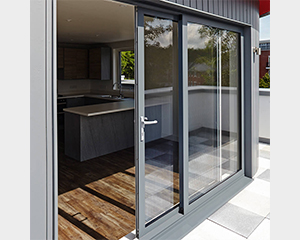 Sliding Door