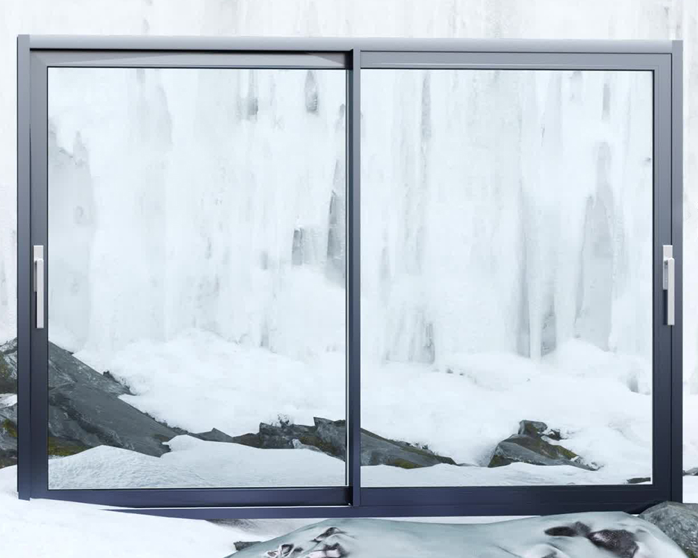 Lift & Sliding Door