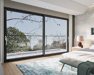 Lift & Sliding Door